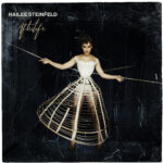 HAILEE STEINFELD AFTERLIFE ALBUM COVER-1