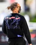 LEWIS HAMILTON: IM DFRNT COLLECTION