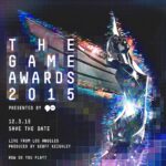 THE GAME AWARDS: BRANDING-1